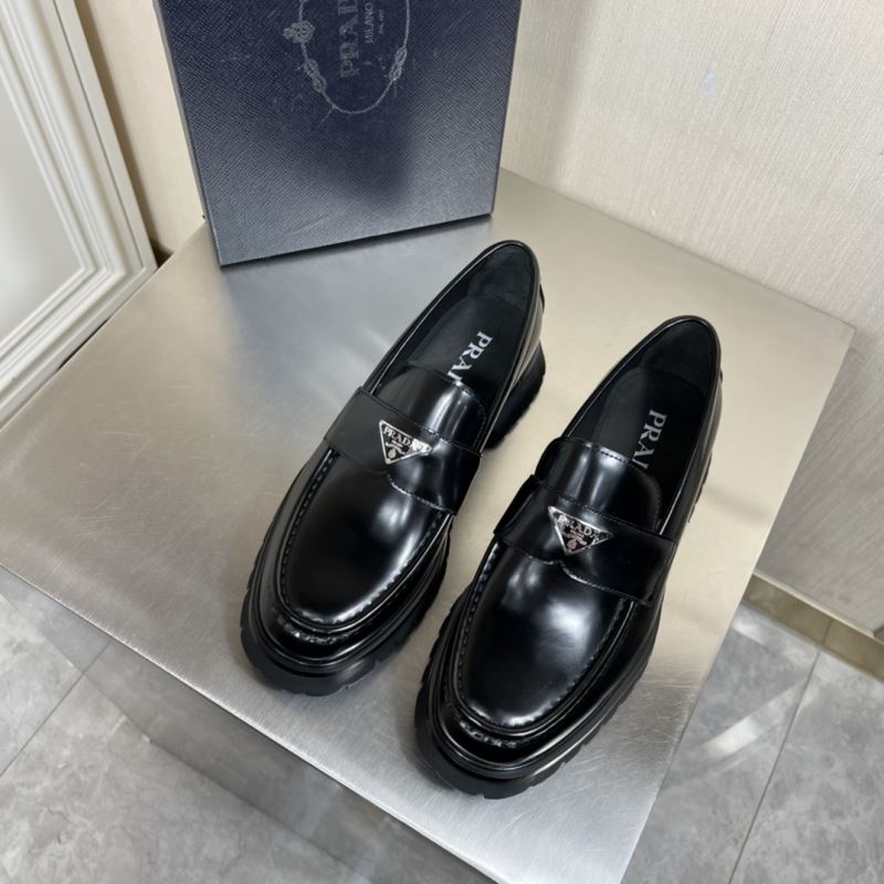 Prada Business Shoes